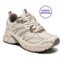 Tenis em sintetico 369-002-07